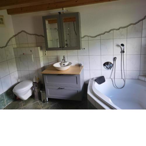 Bichlhaus Appartements