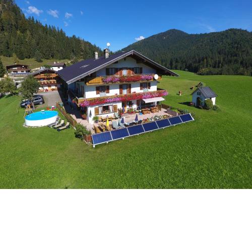 Bichlhof Riedenberg