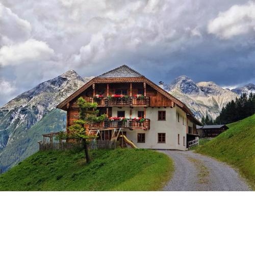 Bichlhof