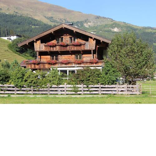 Bidner, Appartements