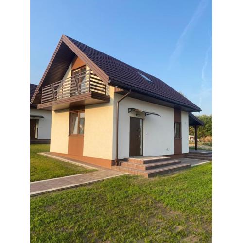 Biebrzańska Przystań 2