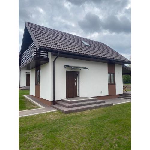 Biebrzańska Przystań 3