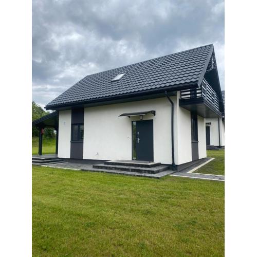 Biebrzańska Przystań 6