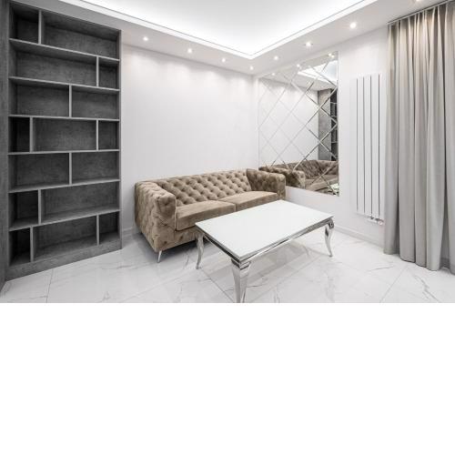 Bielany Luxury Apartment