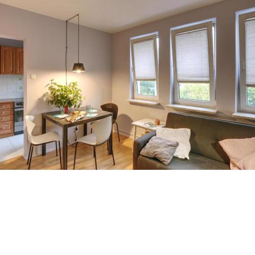 Bielany P&O Apartments