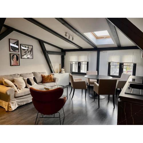 Bielawy Suite