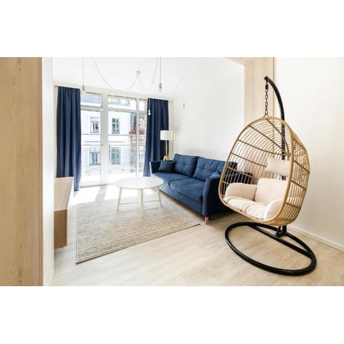 Bielsko City Center Apartment