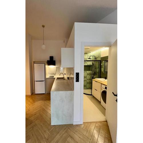 Bielsko City Center Happy Apartment