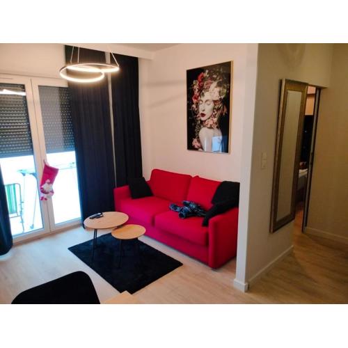 Bielsko City Center Soul Apartment