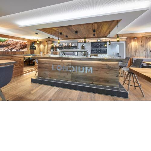 Bierhotel Loncium & Privatbrauerei