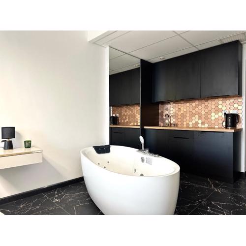 Bierutowska Apart - Lift & Laundry