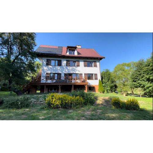 Bieszczady Guest House