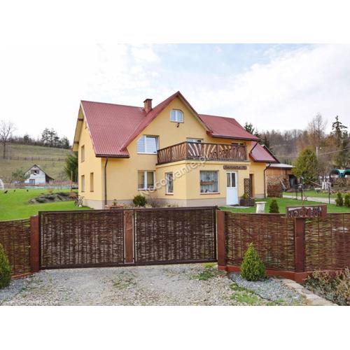 Bieszczady noclegi ,,U Andrzeja\