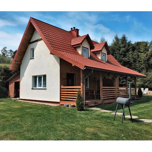 Bieszczady111 - domki