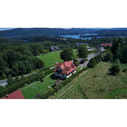 Bieszczady111 - pokoje