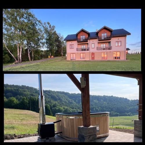Bieszczadzki Horyzont Apartamenty