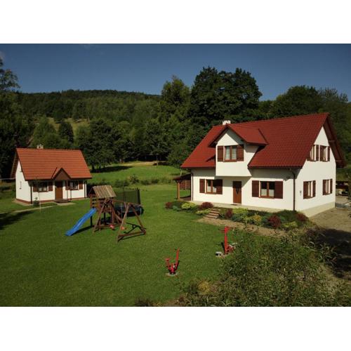 Bieszczadzkie Brzegi