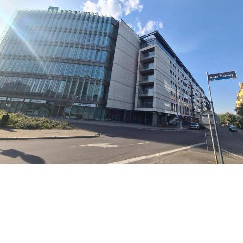 BIG 21 Old Town LUX Apartment, self check-in 24h, free parking