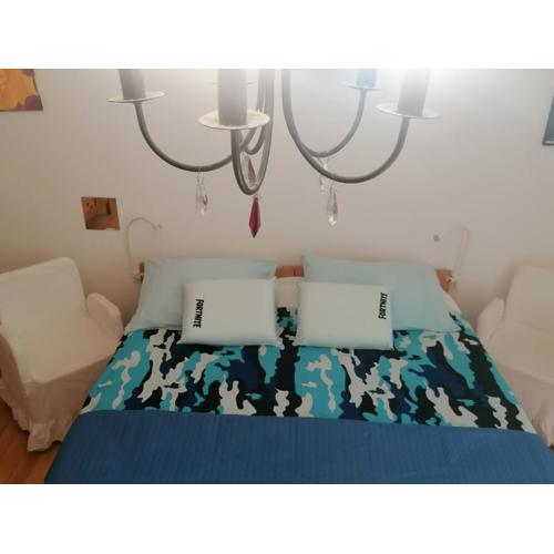 Big Apartman for2or3or4