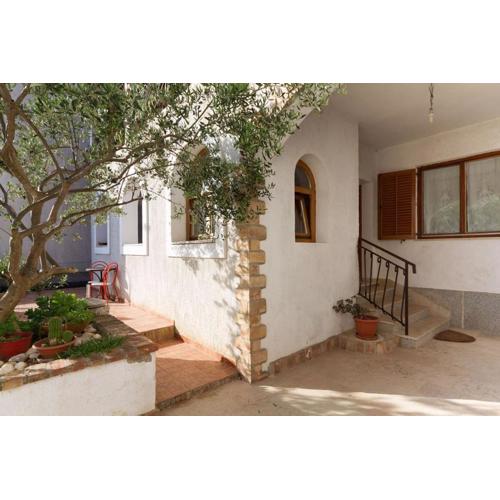 Big Apartment Near the Sea in Rovinj