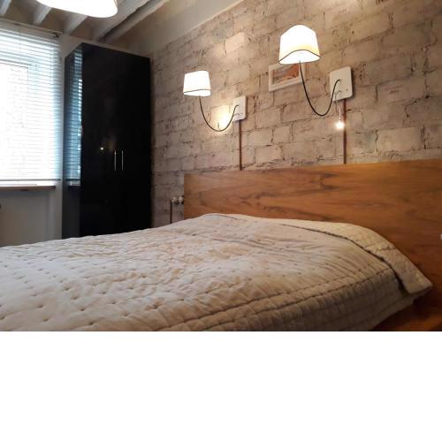 Big City Life Apartments - Plac Wilsona, Metro, Żoliborz
