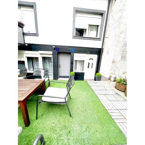 Big DREAMS apartment