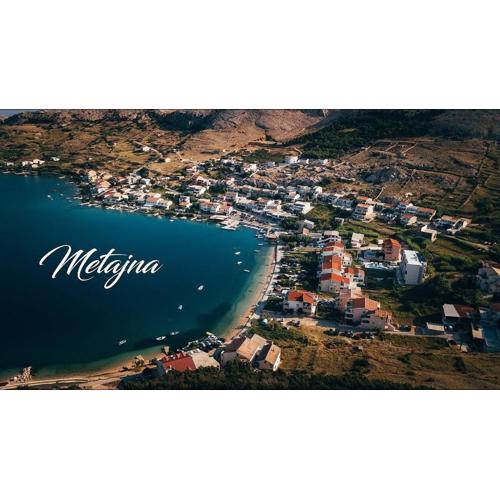 Big Pag apartament close to Zrće beach