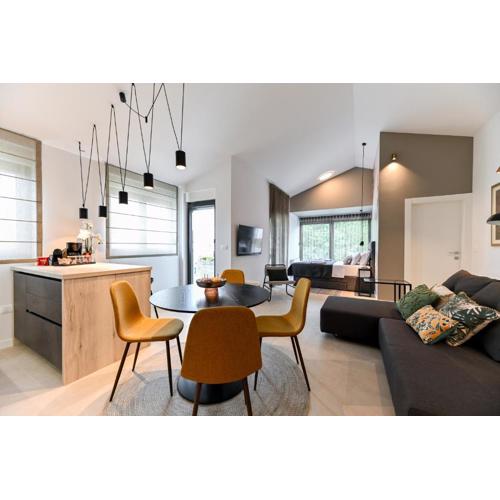 Big Sky Apartmani