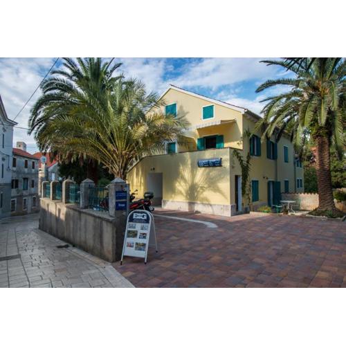 BigBlue house Apartman Amelie