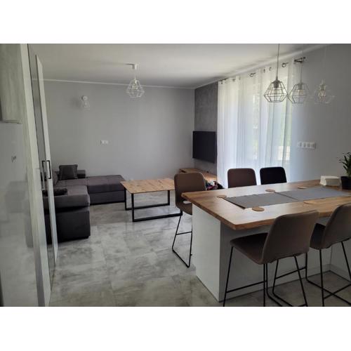 Bike Center apartamenty