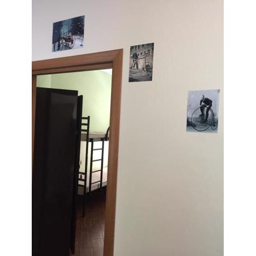 Bike Hostel Dnepr