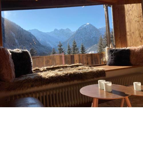 Bike 'n' Board Lodge Brandnertal