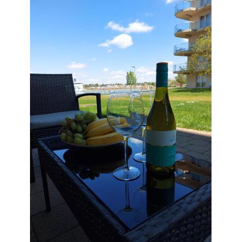Bike & Spa Velence Apartman