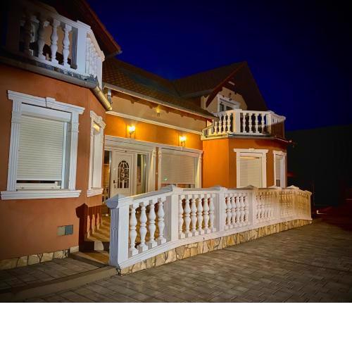 Bikeaway Guesthouse