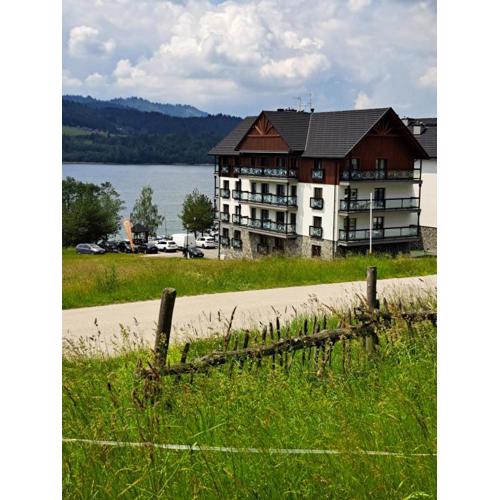 Bike&Ski Apartament Jezioro Czorsztyńskie, Stylchyn 90