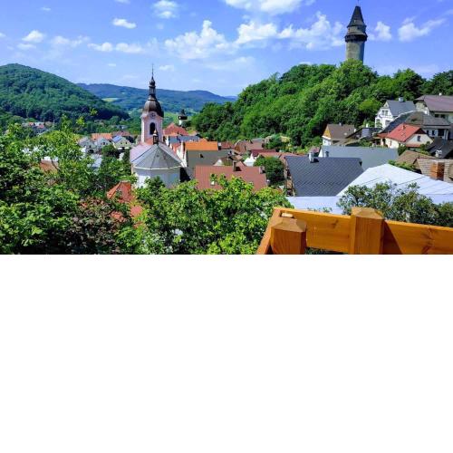 Bílá hora Štramberk
