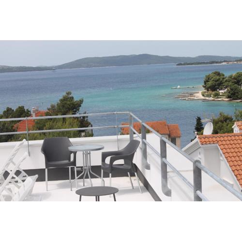 Bila Vila Apartments