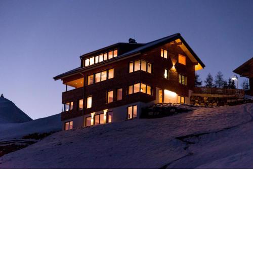 Bildegg Appartements