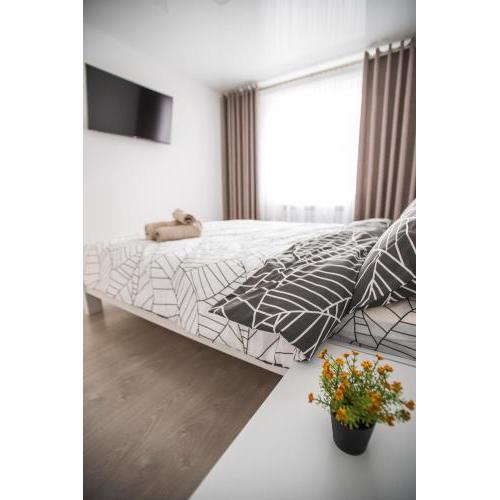 Bilius Apartment