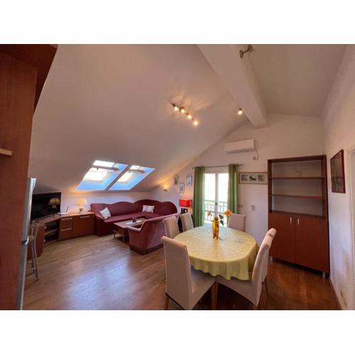 Biljana Ivanisevic Apartments