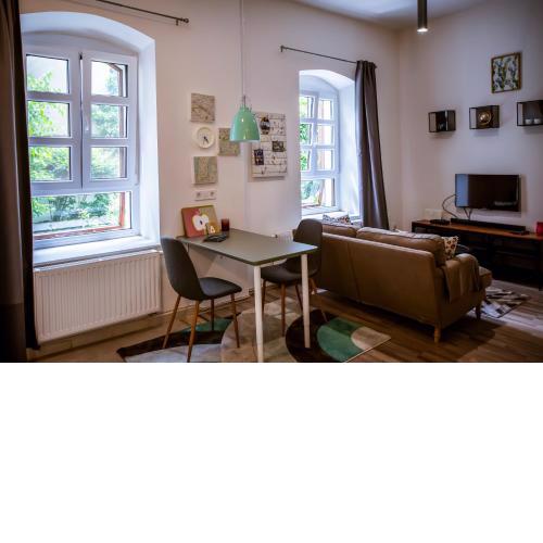 Bingo Apartman