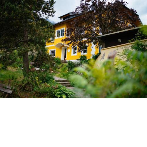 Binterhof Familie Mosser