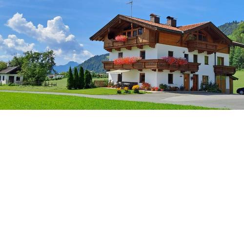BIO- Bauernhof Obermaurach