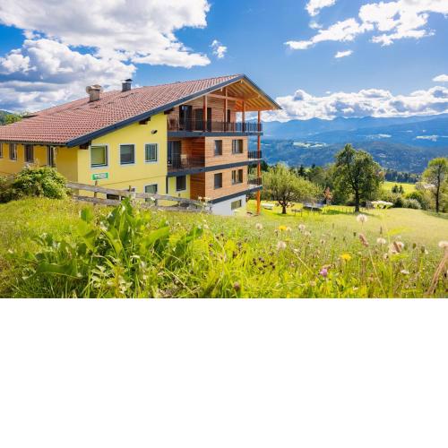 Bio- und Vitalbauernhof Bacherhof