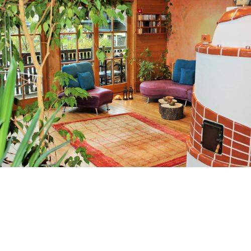Bio Appartement Pichler