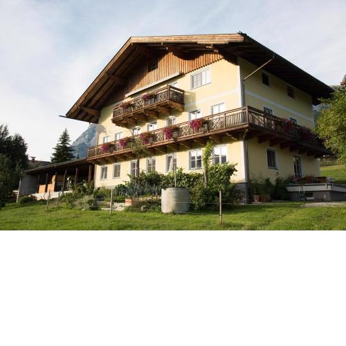 Bio-Bauernhof Einberghof