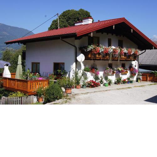 Bio-Bauernhof Greiml