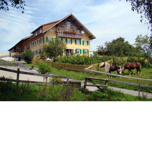 Bio-Bauernhof Heidegger