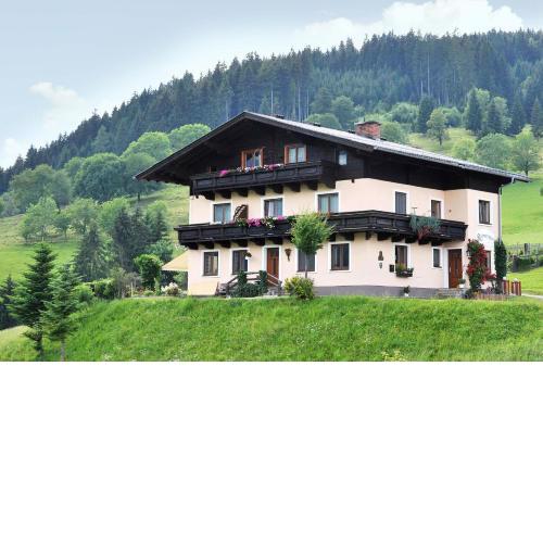 Bio-Bauernhof Reitmayrgut