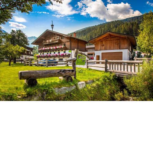 Bio Bauernhof Schweizerhof